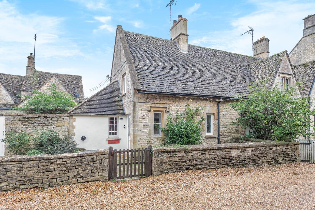 צ'לטנהם Church Farm Cottage מראה חיצוני תמונה