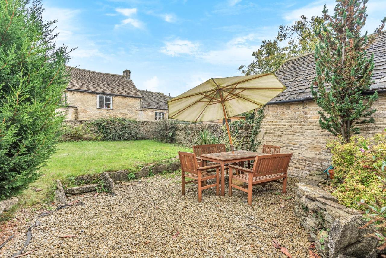 צ'לטנהם Church Farm Cottage מראה חיצוני תמונה
